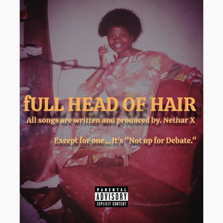 Full Head of Hair