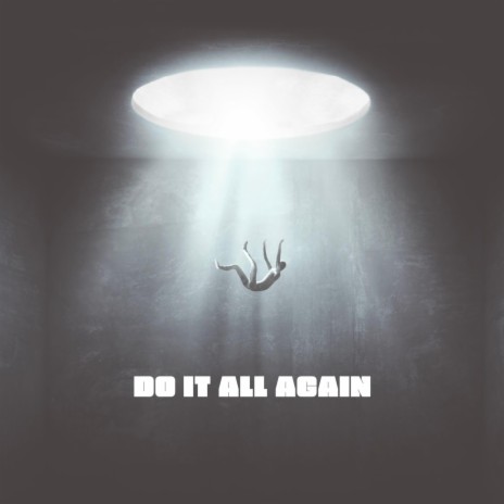 do it all again cover art