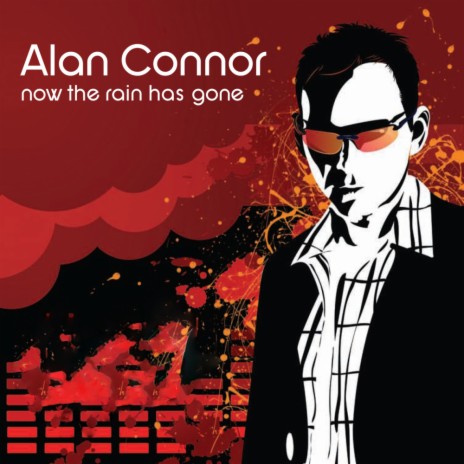 Now The Rain Has Gone (De:Coy Remix) cover art