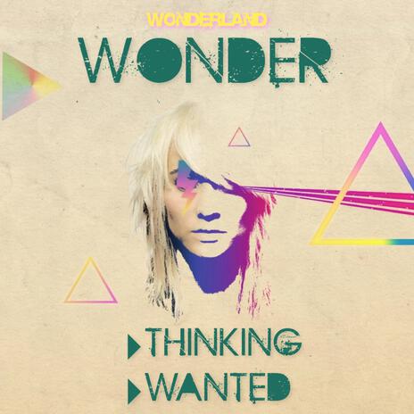 Thinking cover art