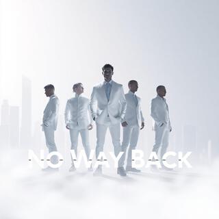 No Way Back cover art