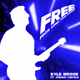 Free (From Sonic Free Riders) ft. Joshua Taipale cover art