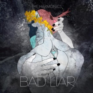 Bad Liar cover art