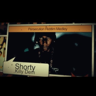 Shorty 767