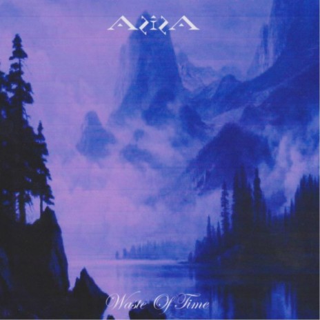 Waste of Time cover art