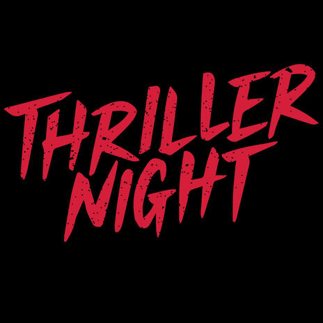 Thriller Night cover art