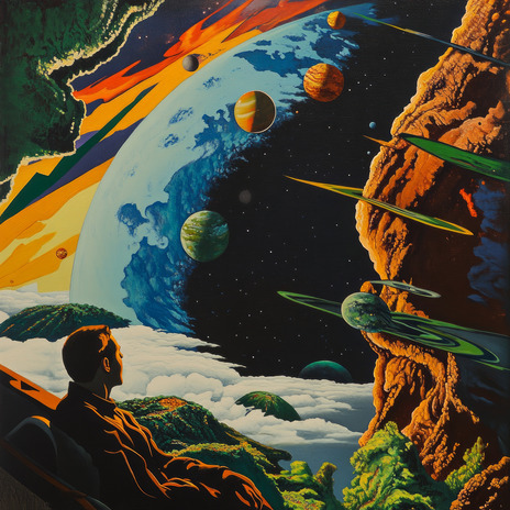 The Limits of Reason cover art