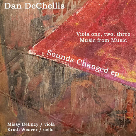 Music from Music cover art