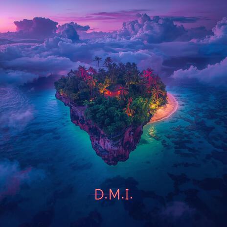 Island in the Sky cover art
