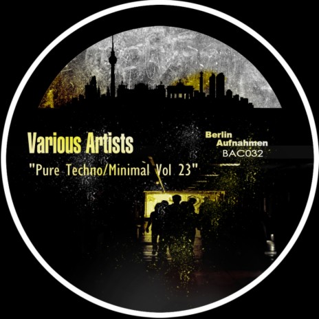 Non-Fiction (Original Mix) cover art