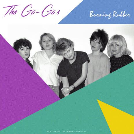 Let's Have A Party (Live 1981) cover art
