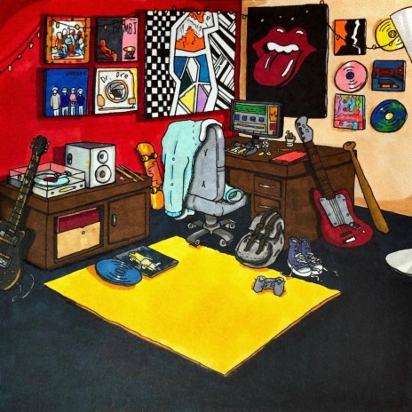 Easy cover art
