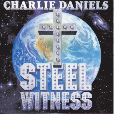 Heart Of My Heart (Steel Witness Album Version) cover art