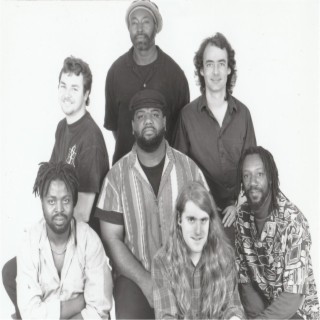 Rastafire Live '95