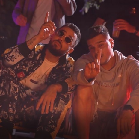 נדנדה ft. דנידין cover art