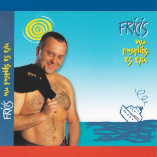Nu puspliks es eju
