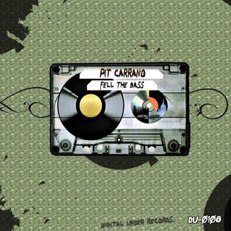 Resureccion (Original Mix) cover art