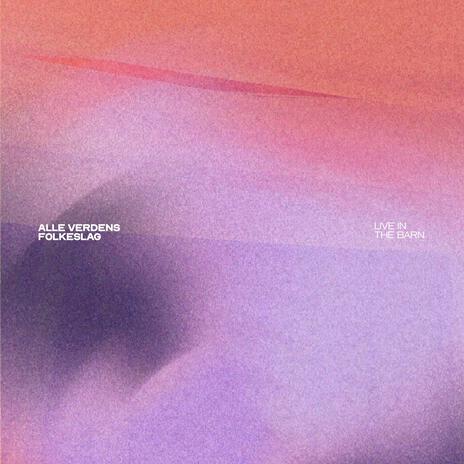 Alle Verdens Folkeslag ft. Marie Rugland & James Anderson cover art