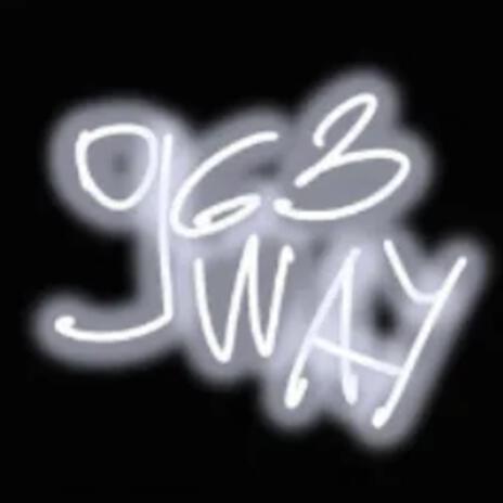Electric Anthem (963WAY) cover art