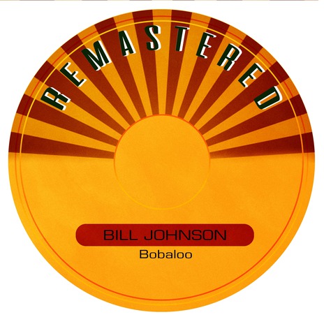 Bobaloo (Remastered) cover art