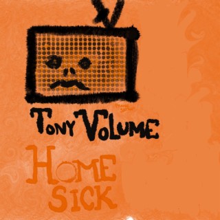 Tony Volume
