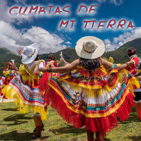 Cumbia del Recuerdo cover art