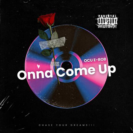 Onna Come Up cover art
