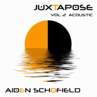 Juxtapose Vol. 2 Acoustic
