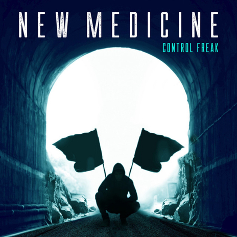 Control Freak cover art