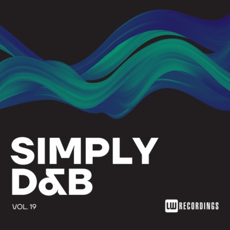 Submerged cover art