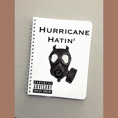 Hatin' cover art