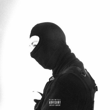 MONSTR cover art
