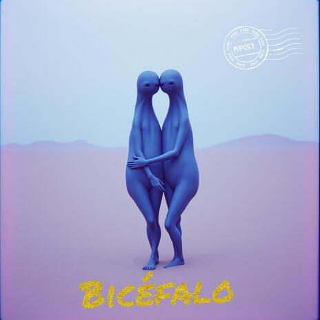 Bicéfalo on cover art