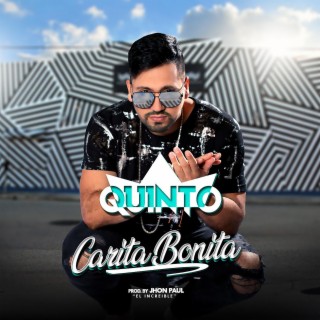 Carita Bonita cover art