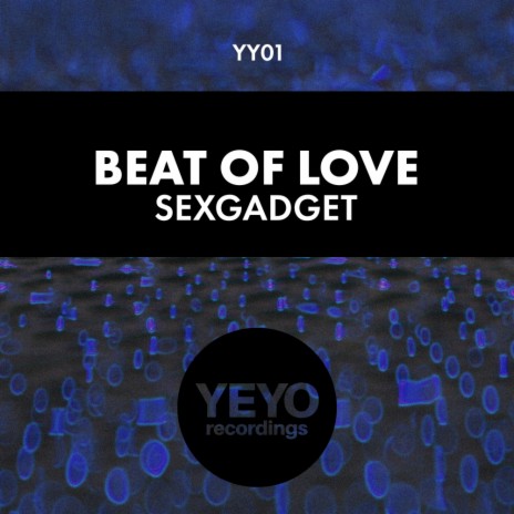 Beat Of Love (Original Mix) cover art
