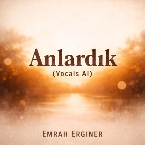 Anlardık cover art