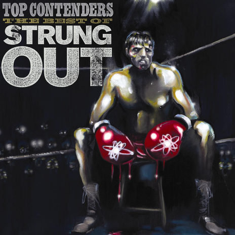 Monster cover art