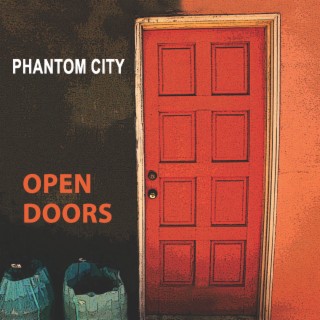 Open Doors