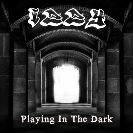 Playing In The Dark cover art