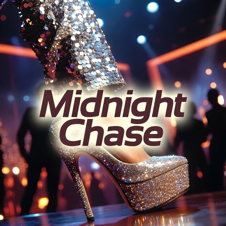 Midnight Chase (열정) cover art