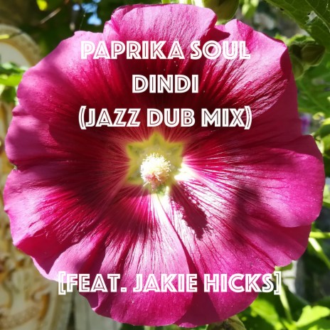 Dindi (Jazz Dub Mix) ft. Jackie Hicks cover art