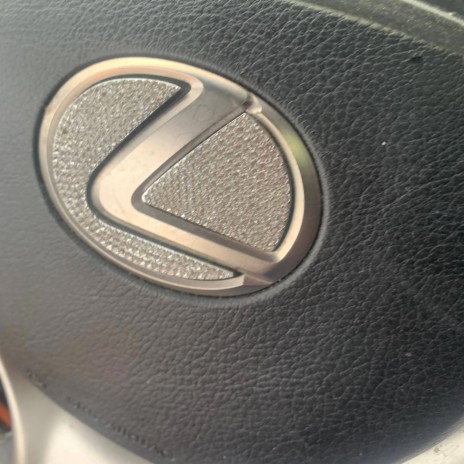 In the car freestyle cover art