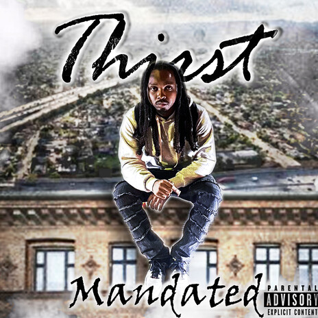 Mandated cover art