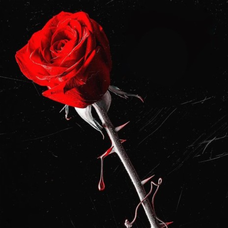 BLACK MAN cover art