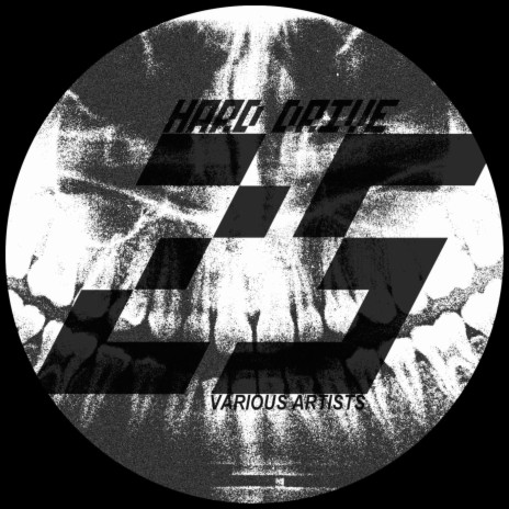 Sensitive Power (Original Mix) cover art
