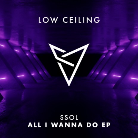 ALL I WANNA DO cover art