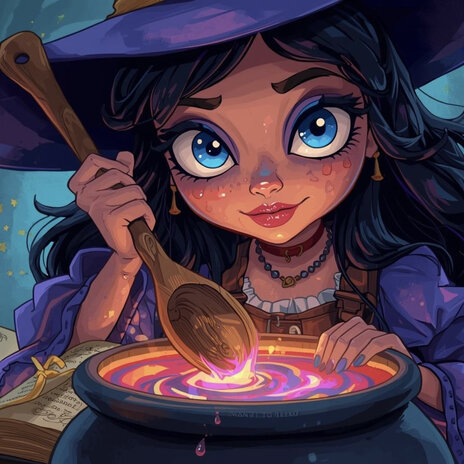 Spell on You cover art