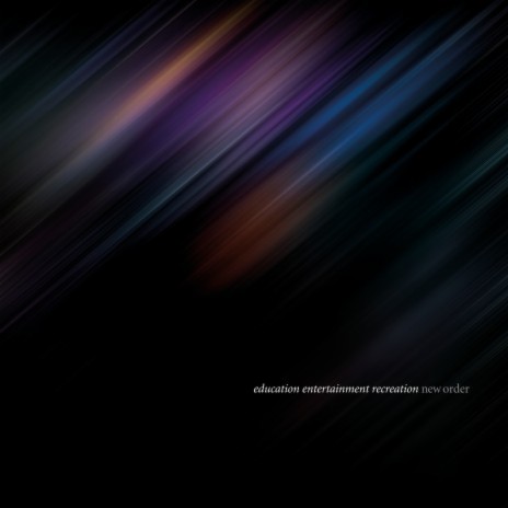 Bizarre Love Triangle (Live at Alexandra Palace) cover art