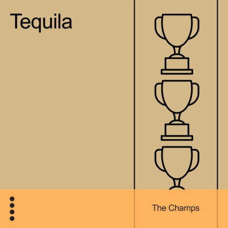 Everybody's Rockin' cover art