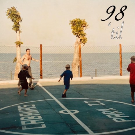 Miss You cover art